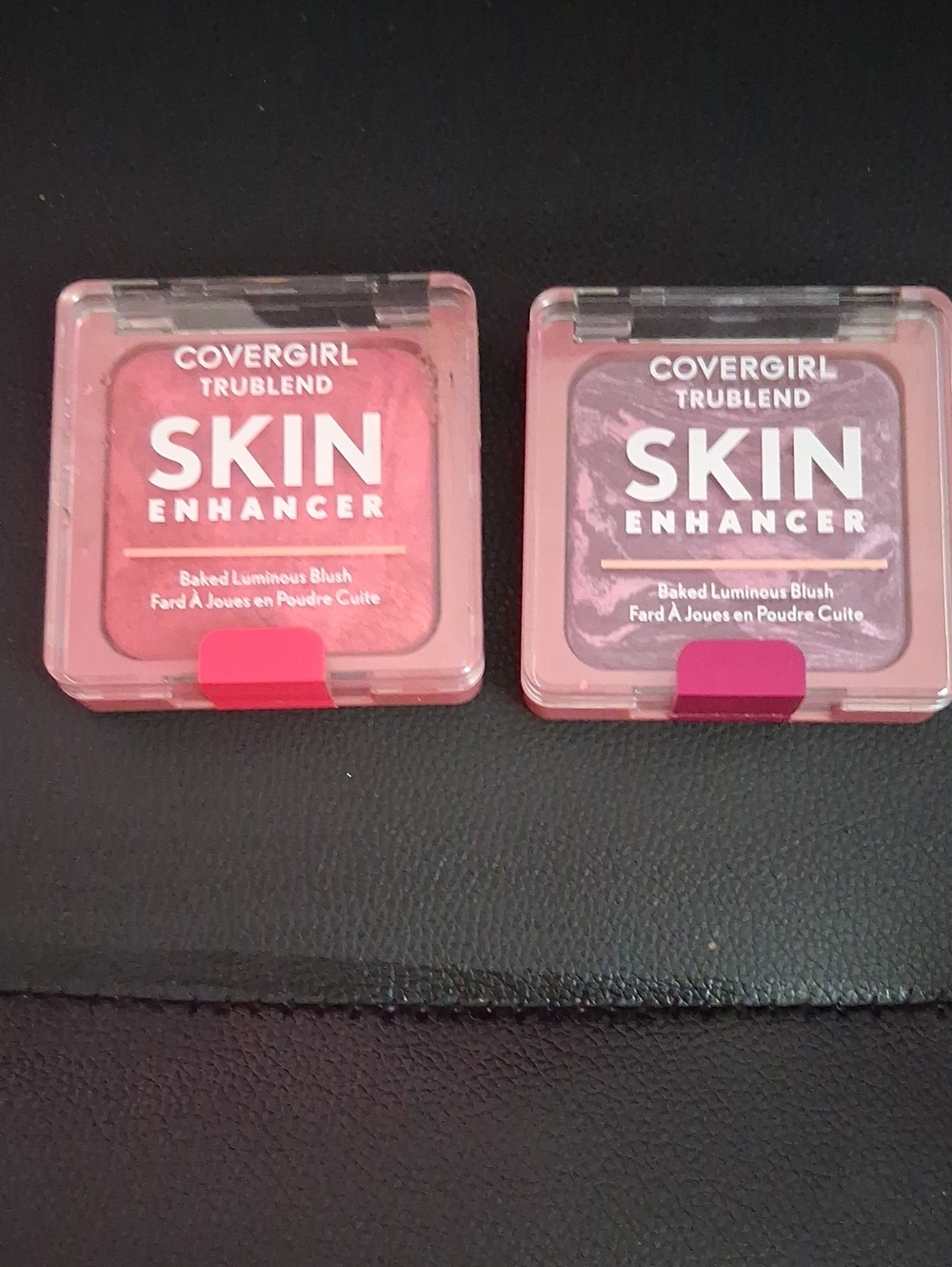 COVERGIRL Skin Enhancer Baked Blush Duo – Choice Of 1